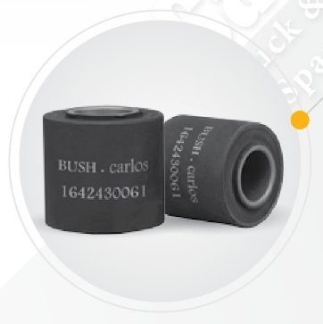 بوش پایه اتاق هوو فلزی