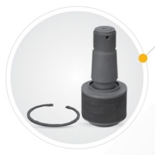 گوشکوبی لاستیکی 80 (استاندارد ، تعمیر اول )
