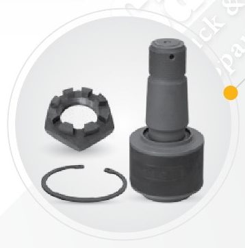 گوشکوبی لاستیکی 80 با مهره (STD و تعمیر اول)